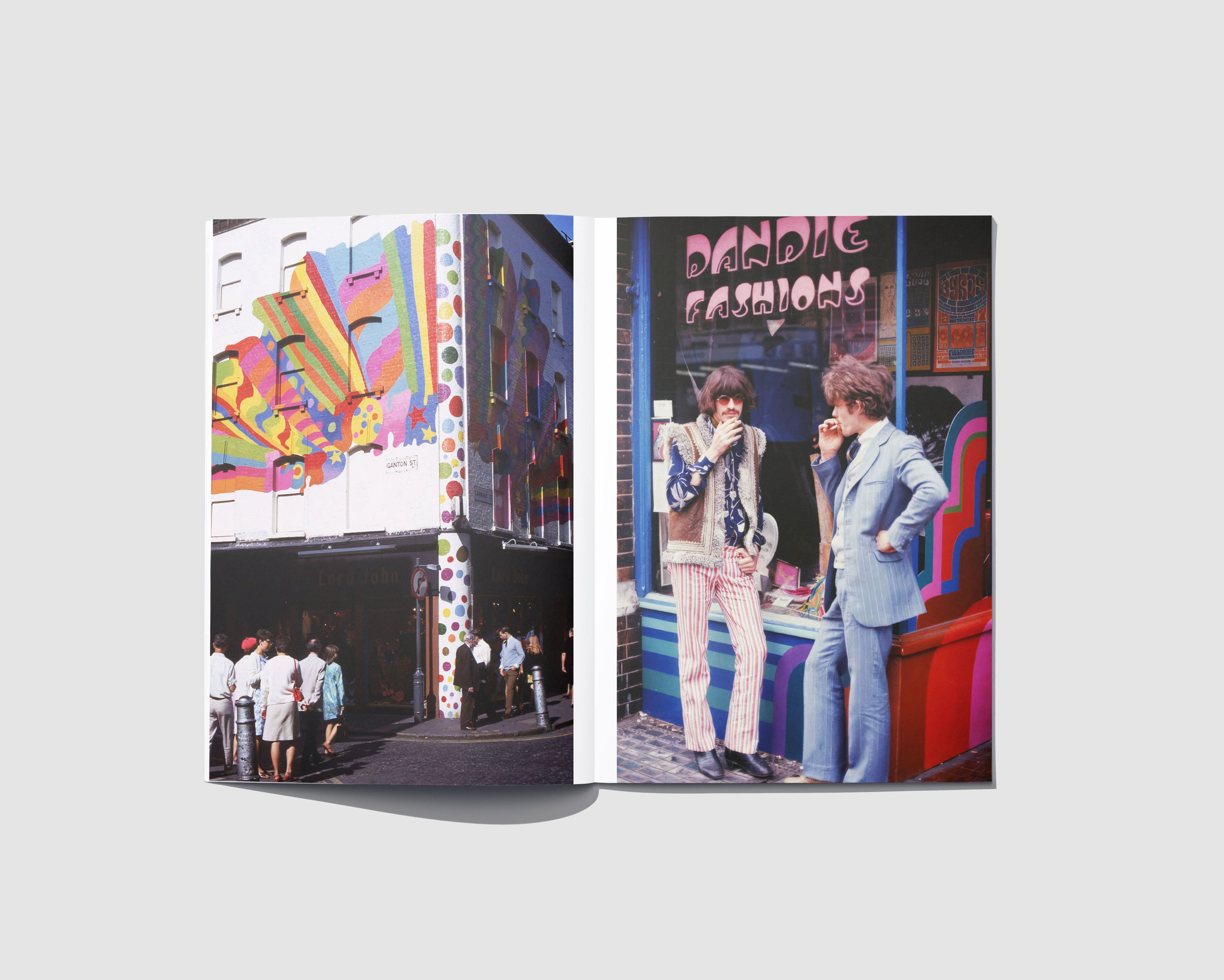 To Have & To Hold — Issue 7: Fashion (PRE-ORDER)