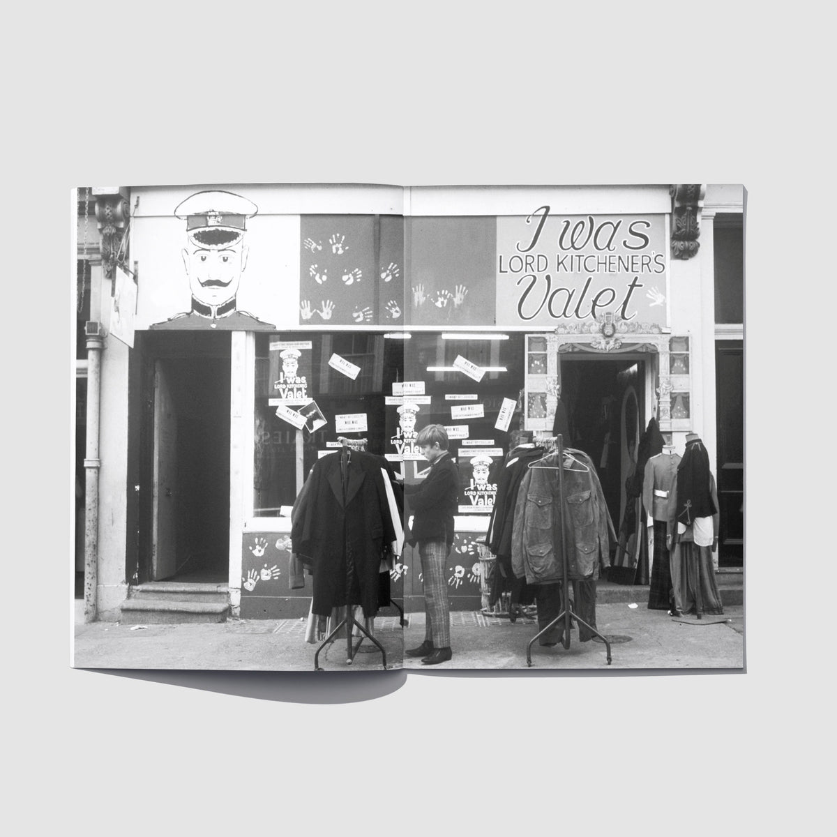 To Have & To Hold: 7 (Fashion)