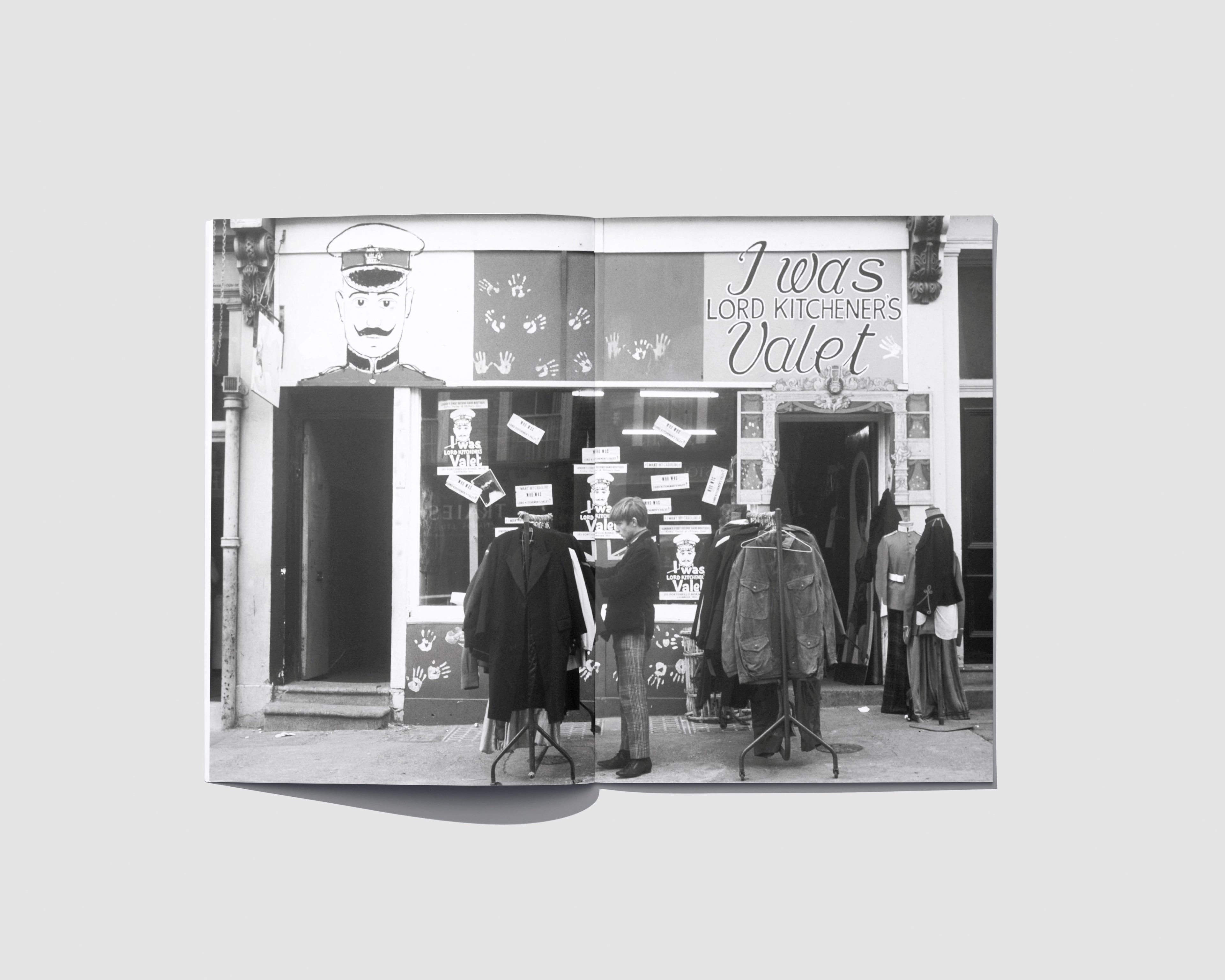 To Have & To Hold — Issue 7: Fashion (PRE-ORDER)