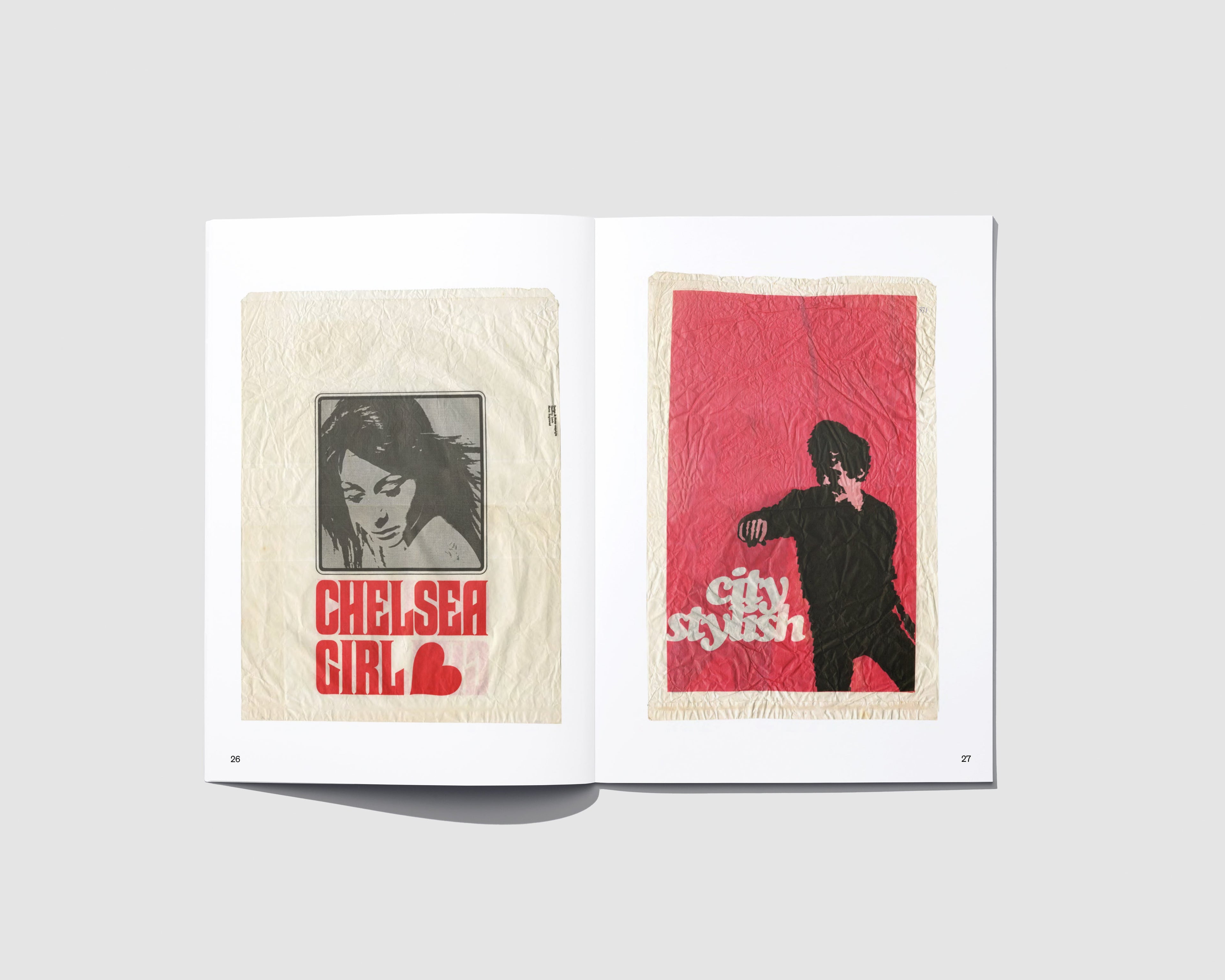 To Have & To Hold — Issue 7: Fashion (PRE-ORDER)