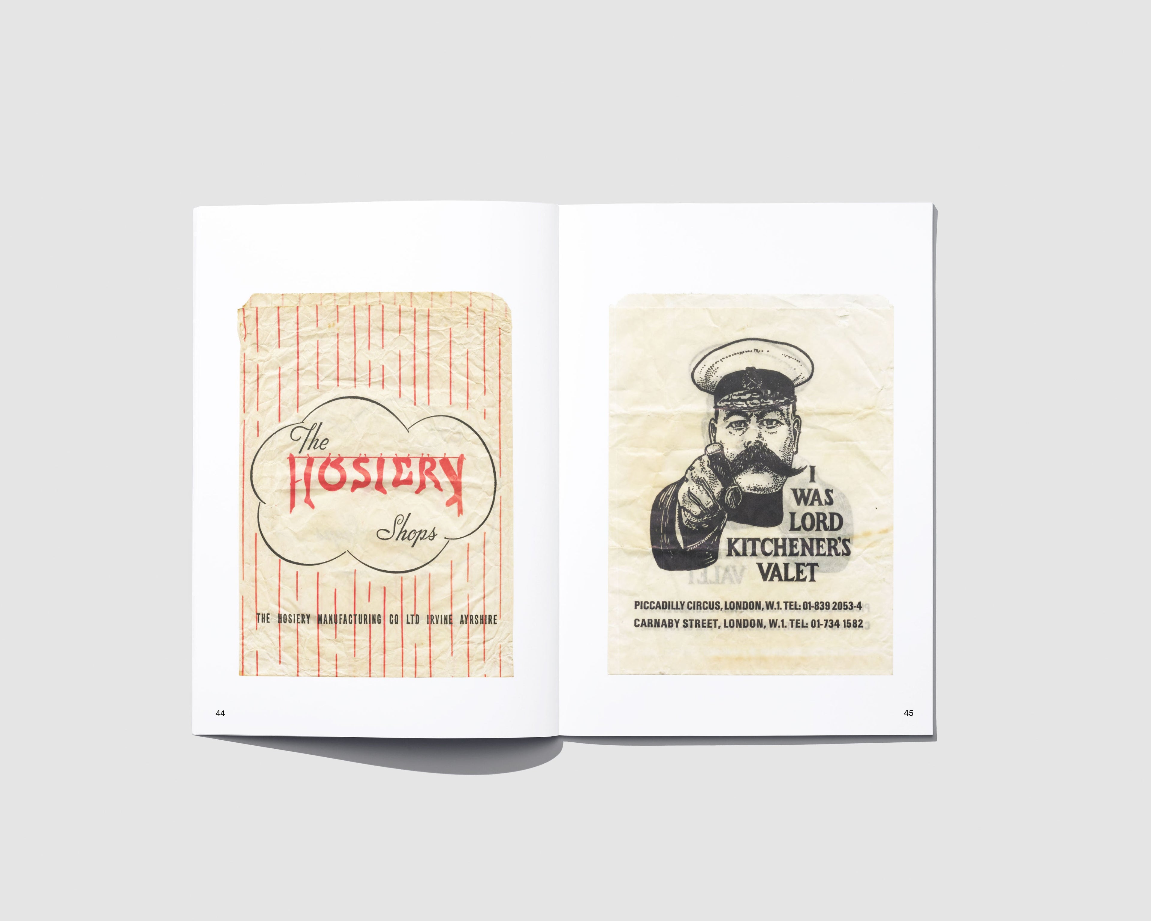 To Have & To Hold — Issue 7: Fashion (PRE-ORDER)