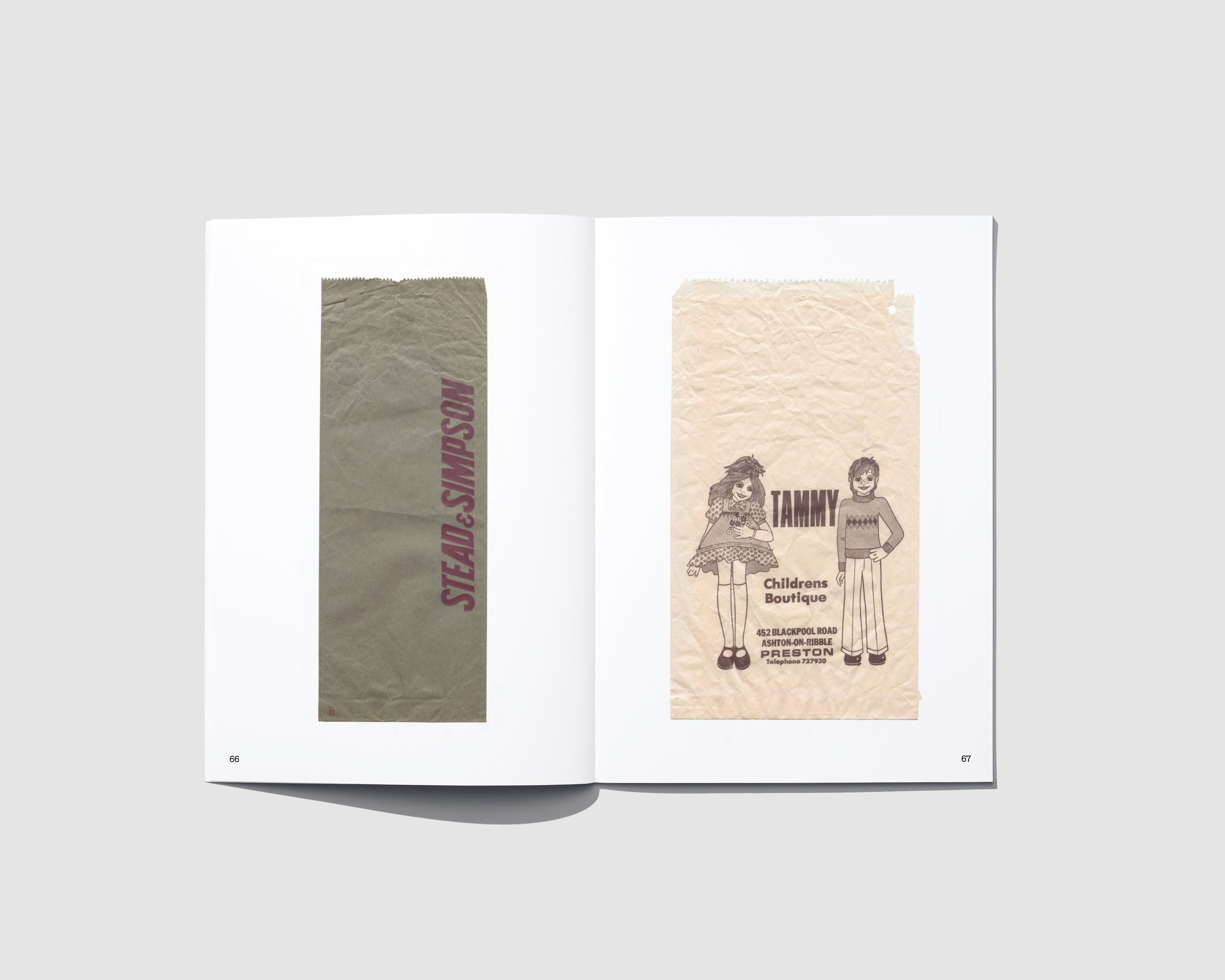 To Have & To Hold — Issue 7: Fashion (PRE-ORDER)