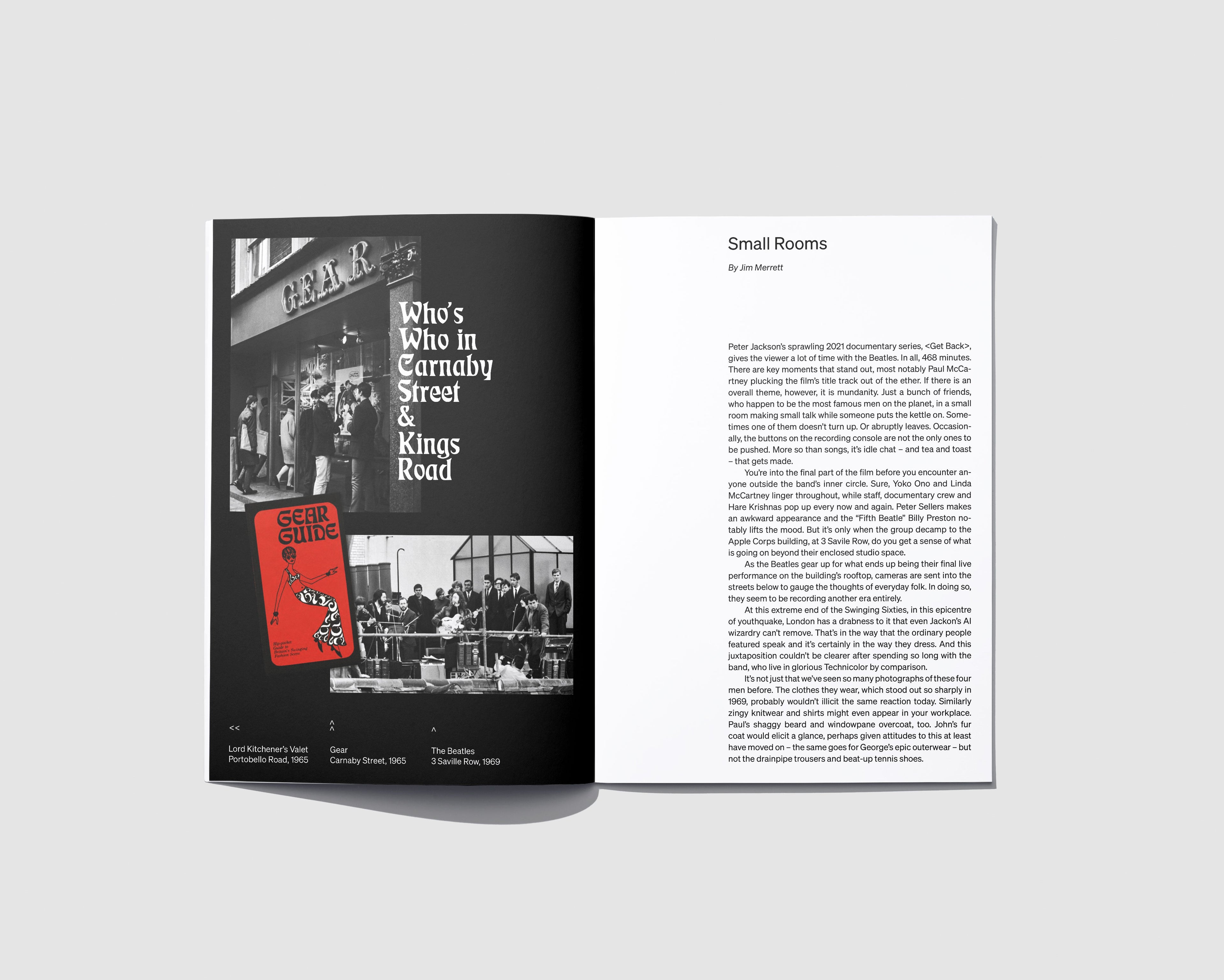 To Have & To Hold — Issue 7: Fashion (PRE-ORDER)