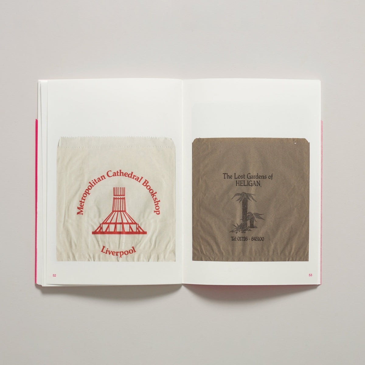 To Have & To Hold: 6 (Tourism)