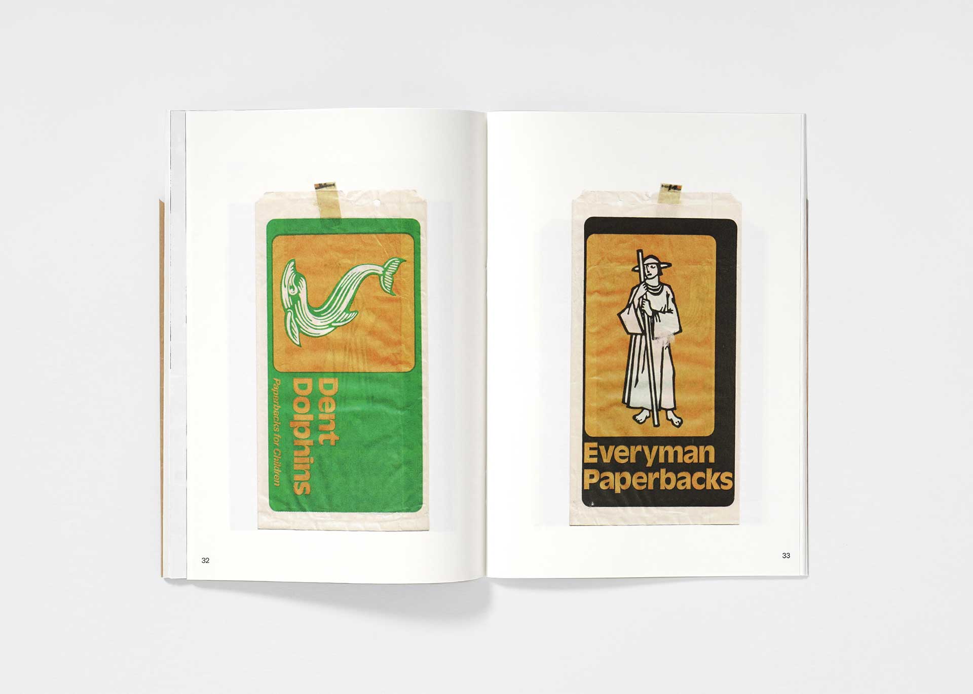 To Have & To Hold — 1 : Bookshops