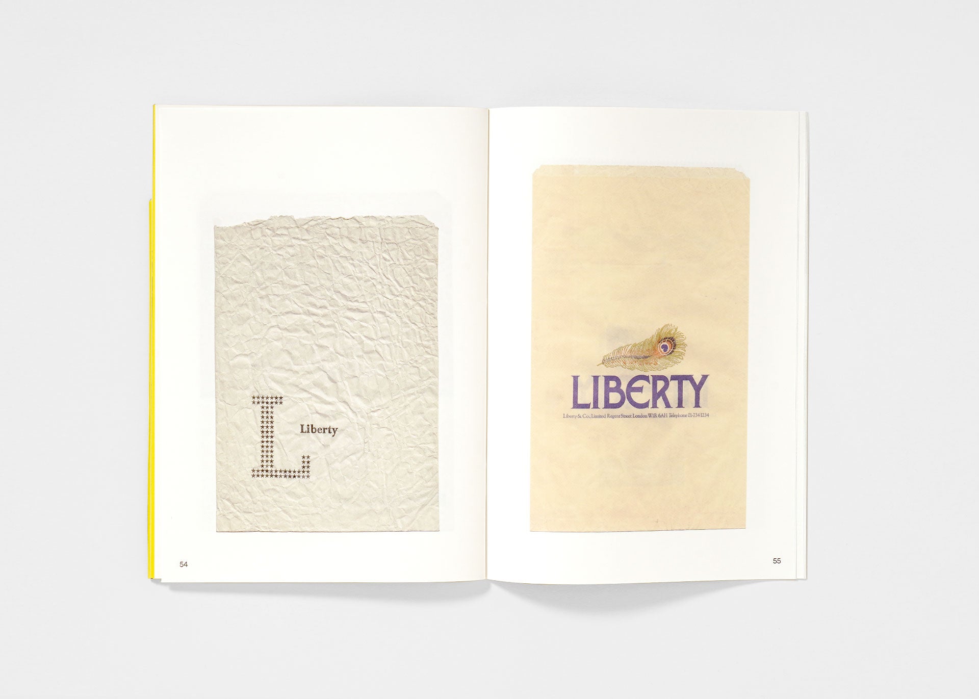 To Have & To Hold — Issue 4: Department Stores