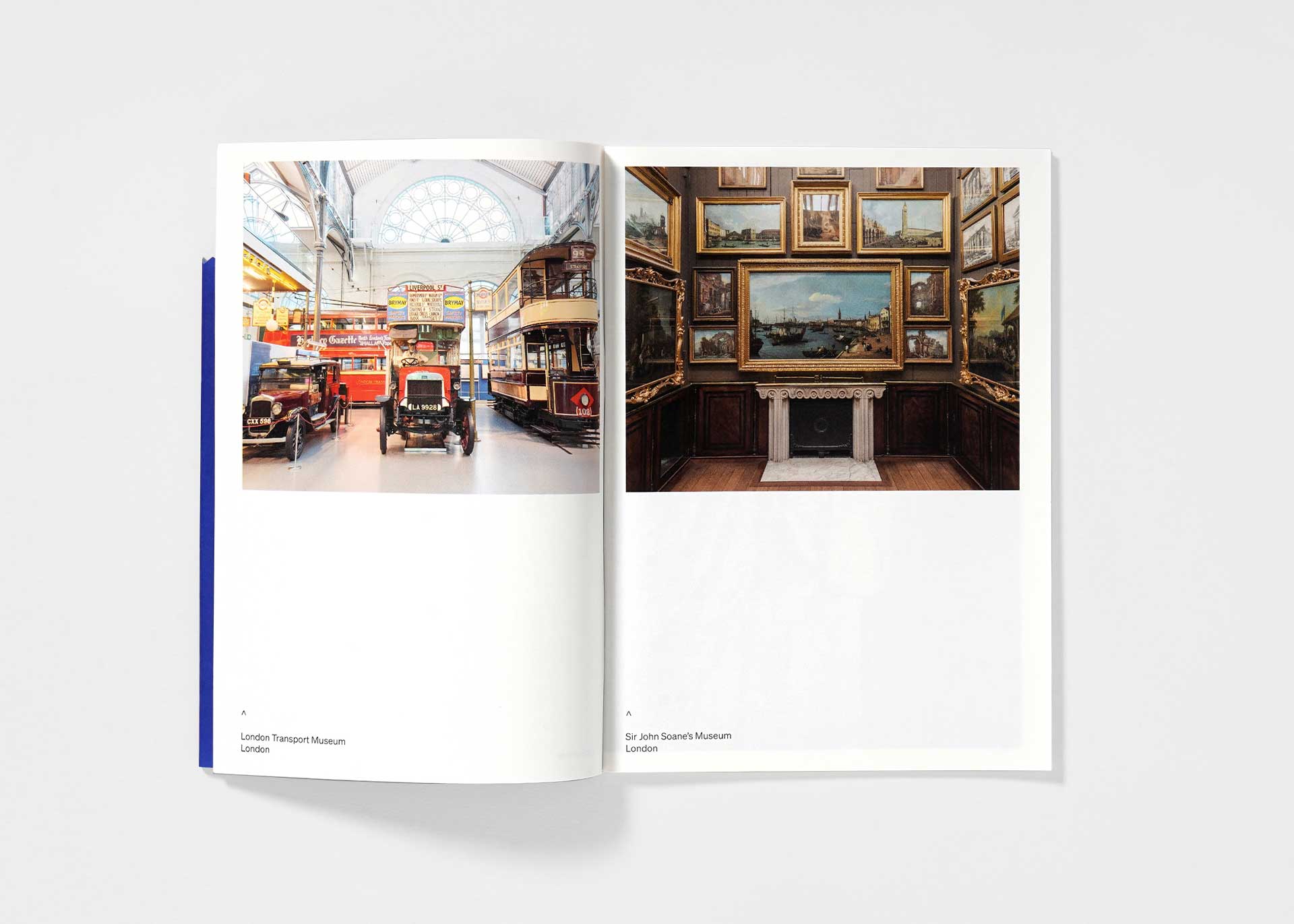 To Have & To Hold — Issue 2: Museums