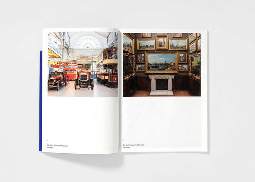 To Have & To Hold — Issue 2: Museums