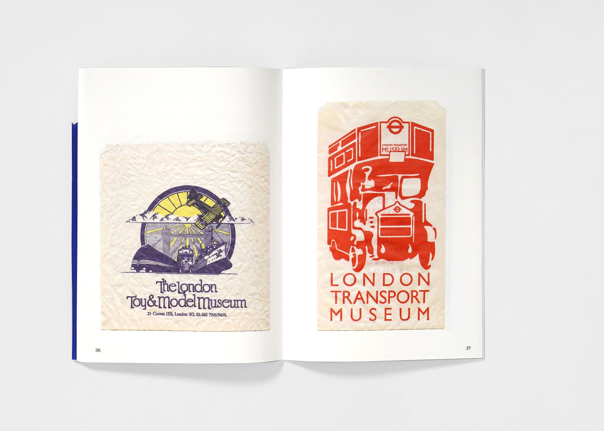 To Have & To Hold — Issue 2: Museums