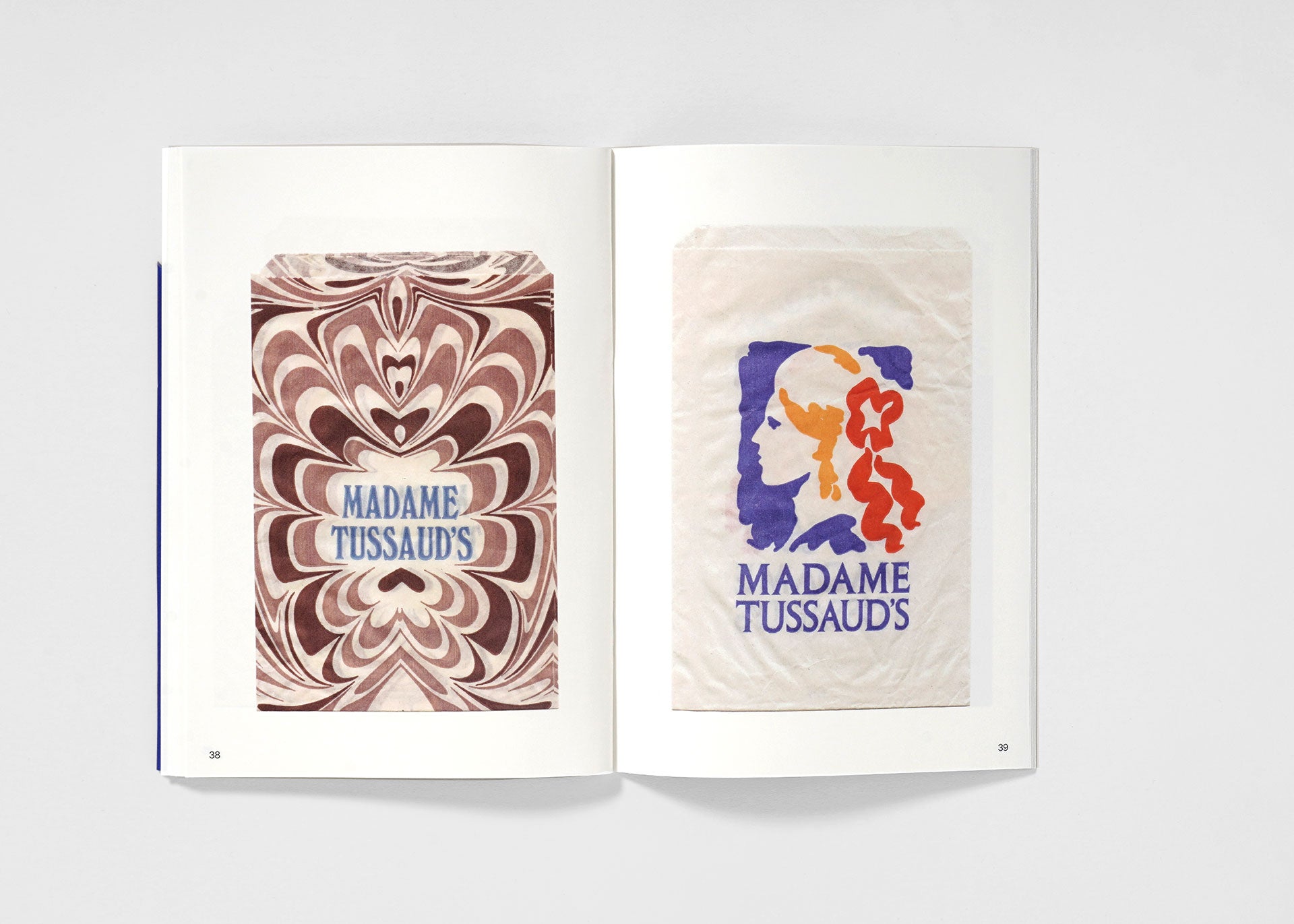 To Have & To Hold — Issue 2: Museums