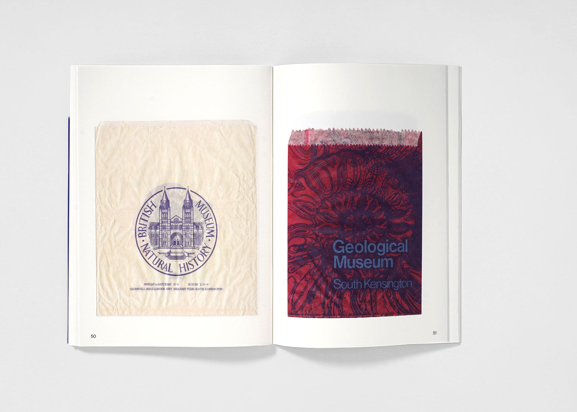 To Have & To Hold — Issue 2: Museums